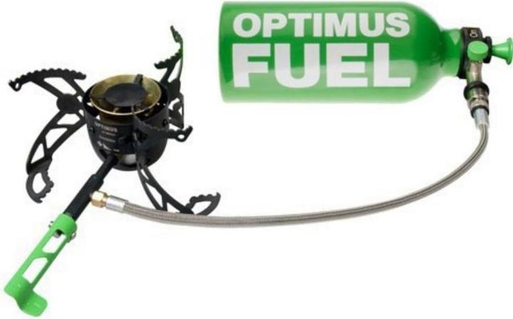 Produktbild Optimus Nova