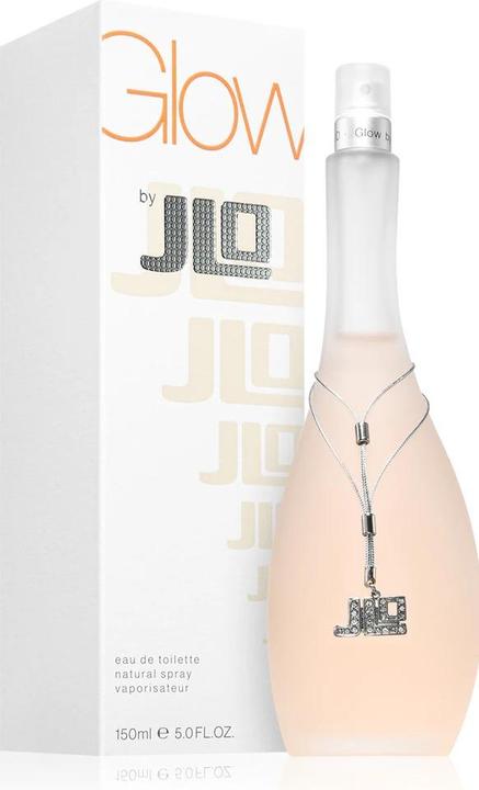 Image du produit Jennifer Lopez Glow (Eau de toilette, 150 ml)