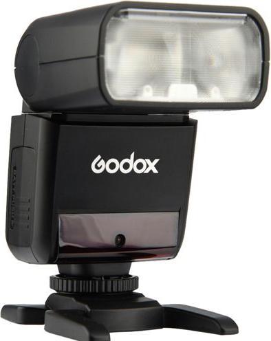 Image du produit Godox Tt350-F (Flash à monter, Fujifilm)