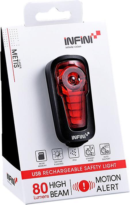 Produktbild Infini Metis (80 lm)