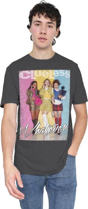 Produktbild Clueless Whatever TShirt (M)