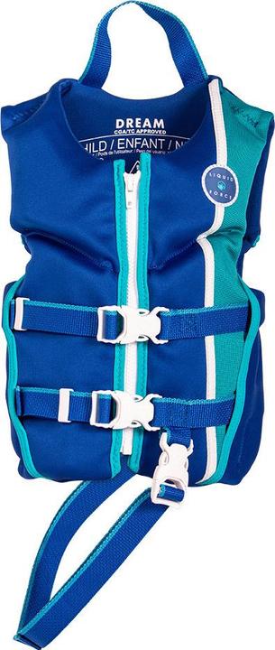 Produktbild Liquid Force Dream Child Cga Vest