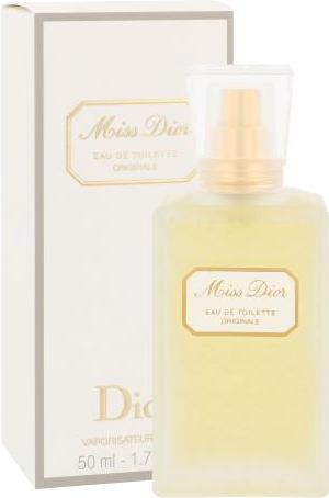 Produktbild Dior Miss Original (Eau de Toilette, 50 ml)