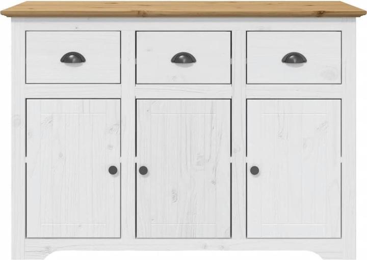 Image du produit vidaXL Parasha (115.50 x 44 x 79.50 cm)