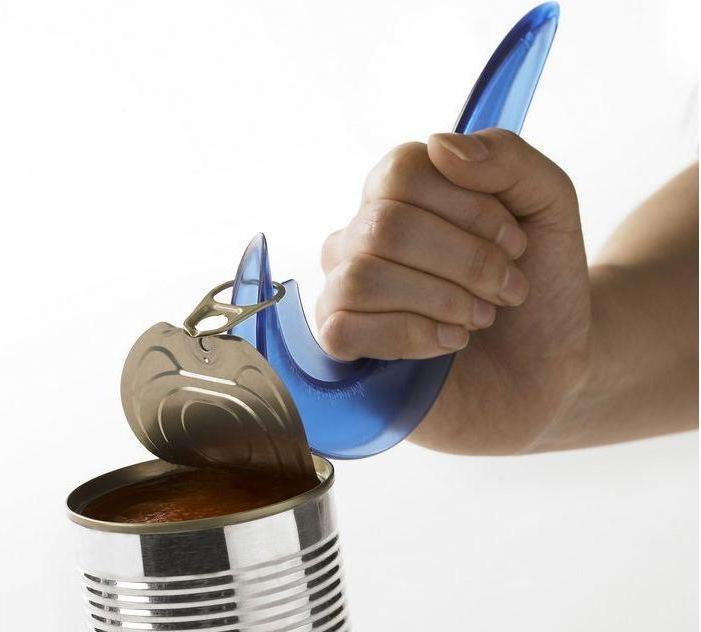 Produktbild Brix Design Dosenöffner Cankey