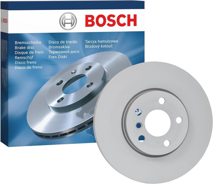 Actual product image Bosch Hausgeräte Brake Disc (307 mm)