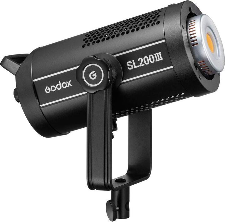 Actual product image Godox SL200III (Video light)