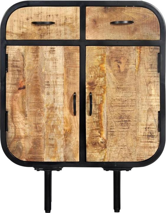 Image du produit vidaXL Isis (60 x 30 x 75 cm)