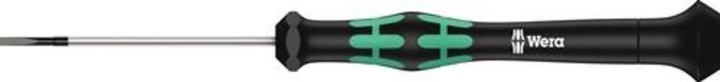 Image du produit Wera 2035 0,30 x 1,8 x 60 mm (Vis fendues)