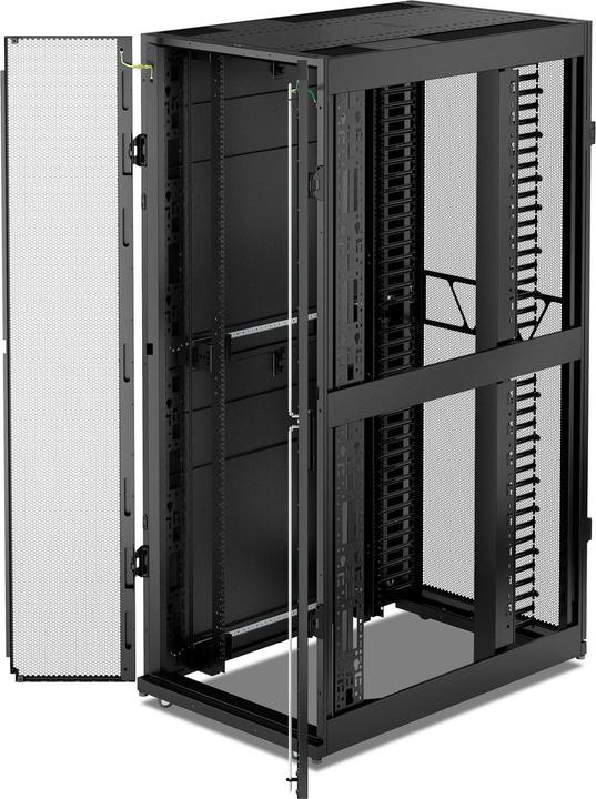 Actual product image APC Netshelter Sx Networking (42 RU, 19 inch rack)