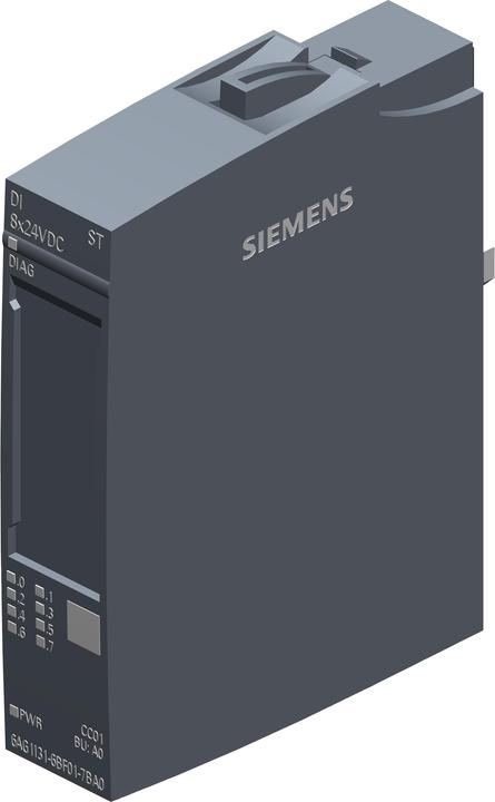 Siemens 6AG1131-6BF01-7BA0