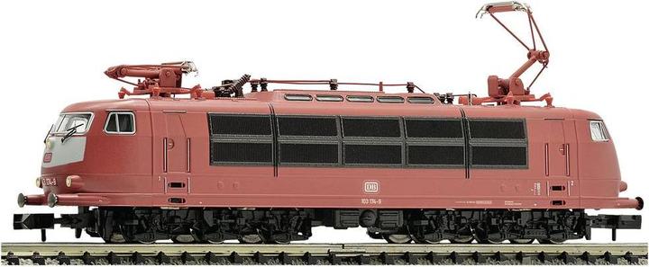 Produktbild Fleischmann 737882 N E-Lok 103 174-9 der DB (Spur N)