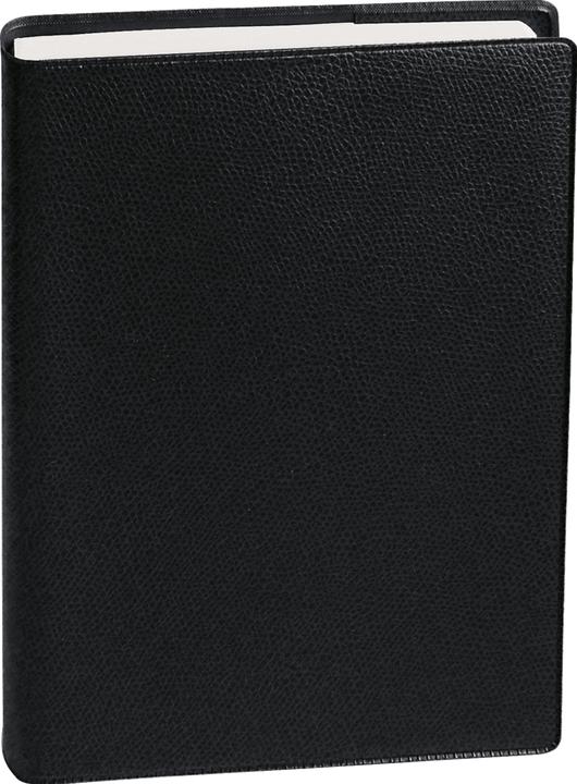 Produktbild Quo Vadis Eurotextagenda (12 x 17 cm, Deutsch, Englisch, Französisch, Spanisch, Niederländisch)