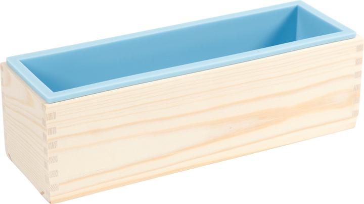 Blau, Braun