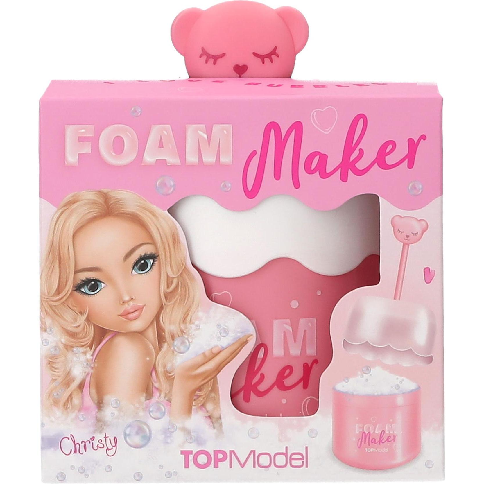 Top Model Topmodel - Foam Maker BEAUTY and ME - Pink (0413505)