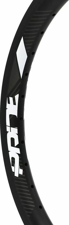 Produktbild Pride Racing carbon gravity pro 24" 36h ud matt (24")