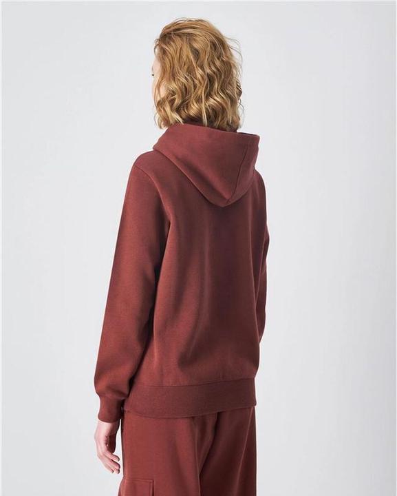 Immagine prodotto Champion Bluza damska Hooded brązowa 117530 MS524 L (L)