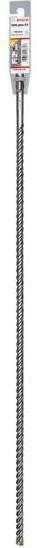 Productafbeelding Bosch Zubehör GRĄŽAS SDS PLUS-5X 10 * 610 (10 mm)