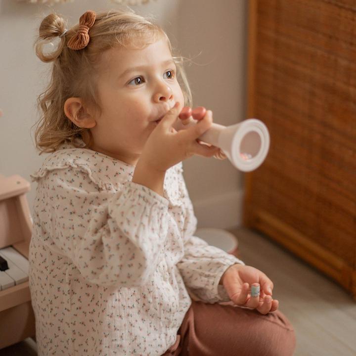 Image du produit Label Label Trompete - Pink