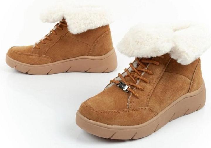 Image du produit Scholl Stelvio Stiefeletten (40)