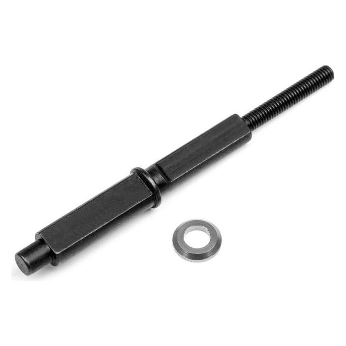 HPI Jumpshot - TOP SHAFT SET (115297)