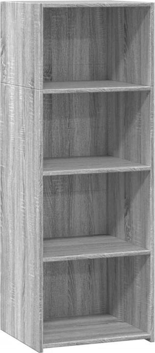 Image du produit vidaXL Highboard (45 x 41 x 124 cm)