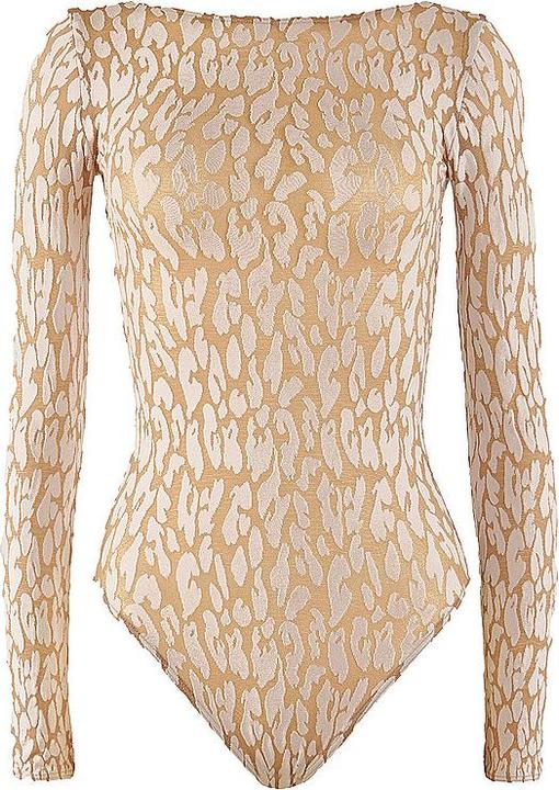 Produktbild Wolford fairly light/white (M)