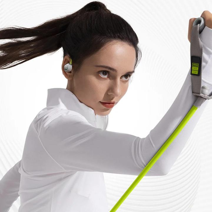 Actual product image Baseus Eli Sport 1 (7.50 h, Wireless)