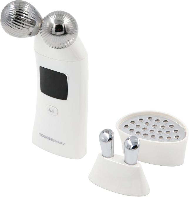 Produktbild TouchBeauty Trifecta
