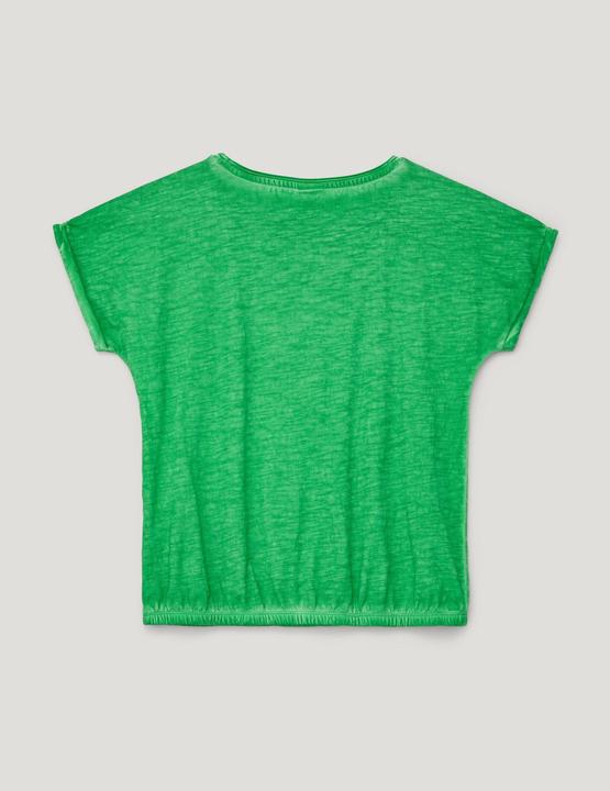 Produktbild S.Oliver T-Shirt T-Shirt aus Baumwolle (M)