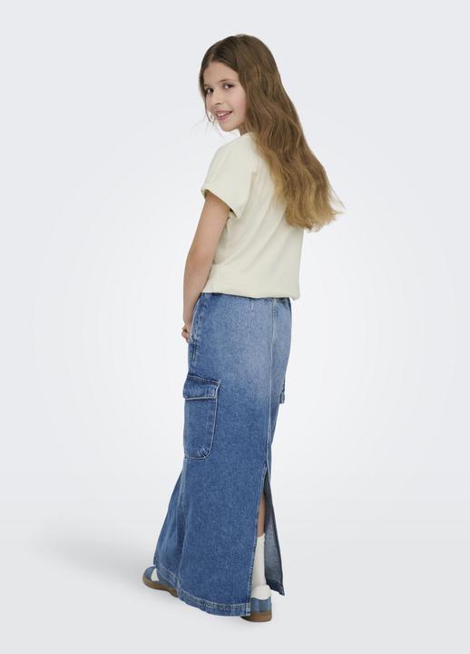 Produktbild Only Koglucy Life S/S Amore Top Box Jrs Noos (146, 152)