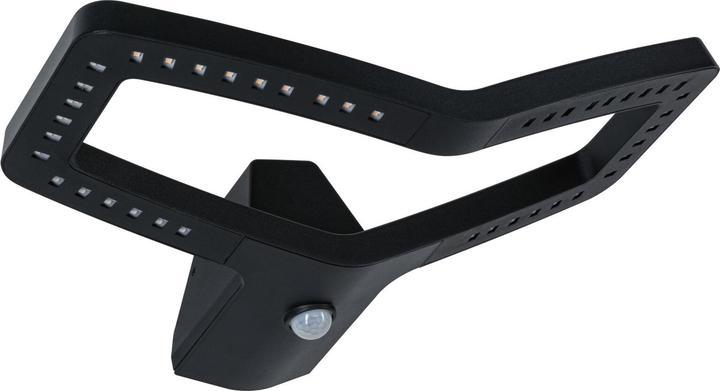 Produktbild Paulmann Aussenwandleuchte Alara (600 lm, IP44)