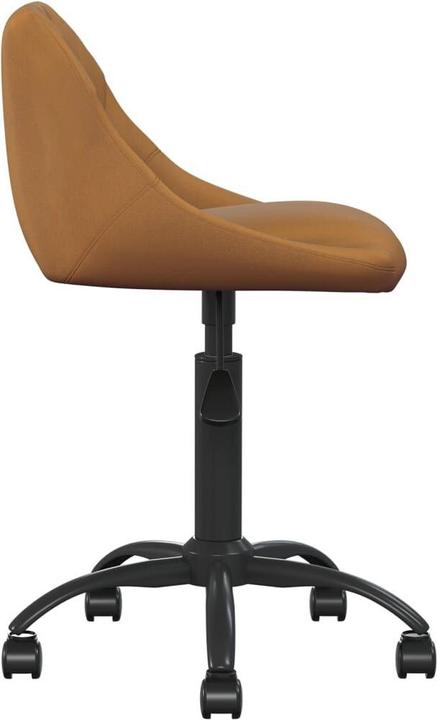 Actual product image vidaXL Esszimmerstuhl