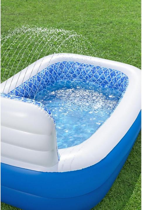 Produktbild Bestway Waterfall Oasis