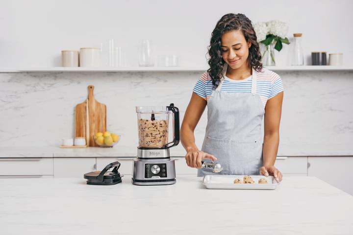 Produktbild Ninja CB350EU (1200 W)