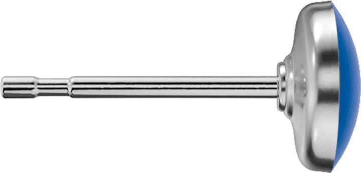 Immagine prodotto Studex Borchie Sensitive Novelty Blu Neon (Acciaio inossidabile)