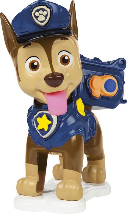 Produktbild Play-Doh Paw Patrol Chase Kleiset