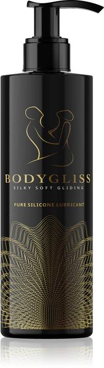 Produktbild Bodygliss Erotic Collection Silky Soft Gliding Pure 150 ml (150 ml)