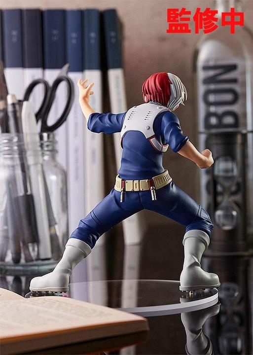 Immagine prodotto Tomy My Hero Academia: Shoto Todoroki - Hero Costume Ver.