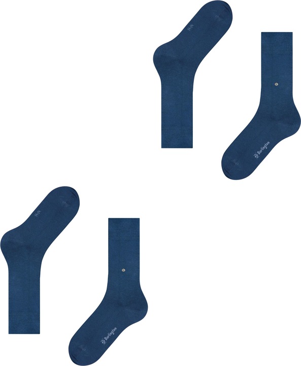 Actual product image Burlington Everyday (pack of 2, 40 - 46)