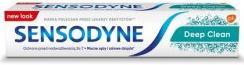 Image du produit Sensodyne Deep Clean Toothpaste Pâte dans les dents 75Ml (75 ml)