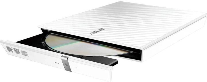 Actual product image ASUS SDRW-08D2S-U Lite (DVD drive, DVD writer)