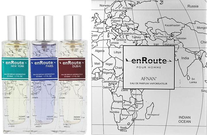 Produktbild Afnan En Route Pour Homme (Eau de Parfum, 50 ml)