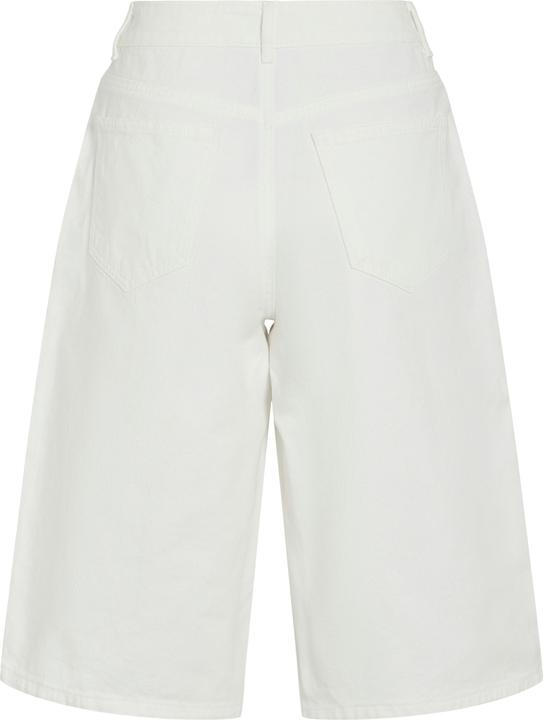 Actual product image Vila High Waist Bermudashorts