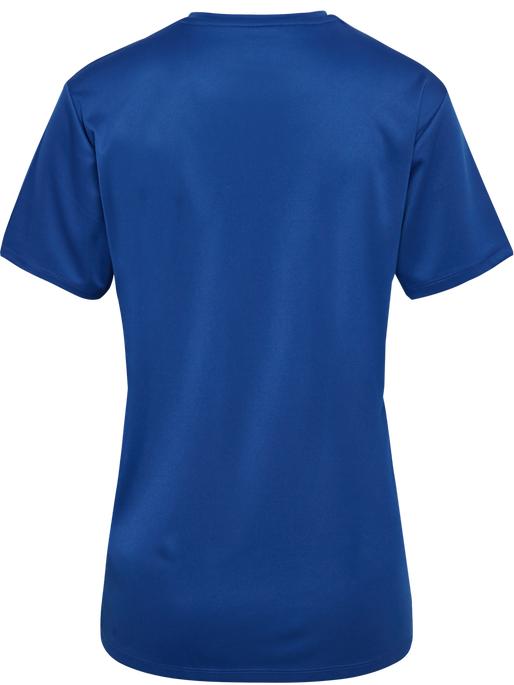 Produktbild hummel hmlESSENTIAL JERSEY S/S WOMAN (L)