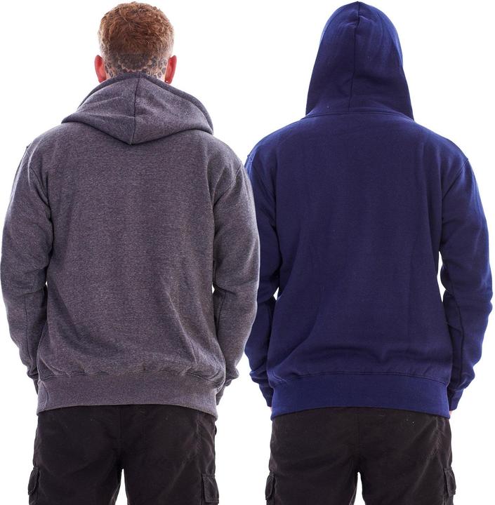 Image du produit Keanu - Veste à capuche - Homme