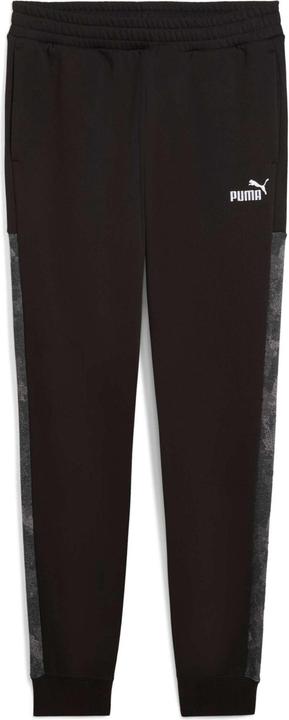 Produktbild Puma ESS CAMO Sweatpants FL cl (XL)