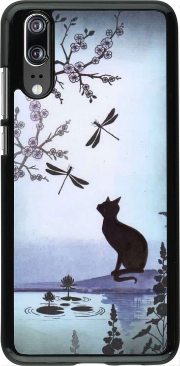 Produktbild PhoneLook Hülle Spring 19 12 (Huawei P20)
