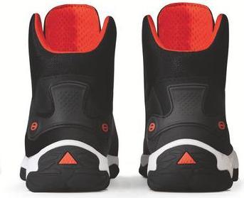 Produktbild Heckel Stiefel 67433 MS 300 high S3 (S3, 42)