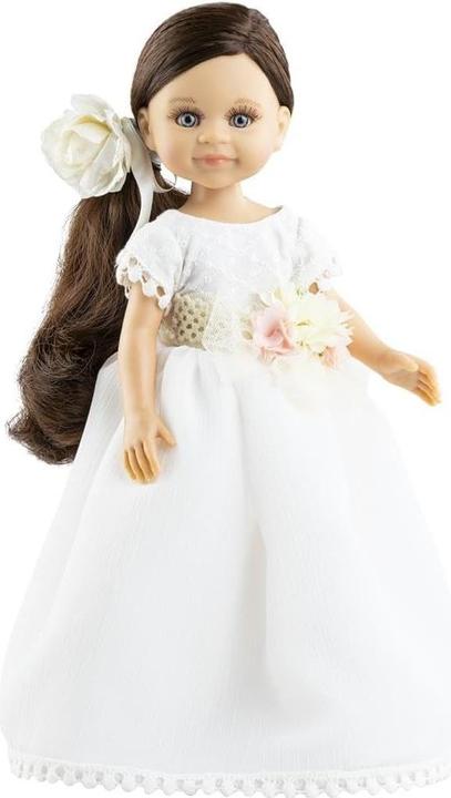 Paola Reina Pop Noa Communie